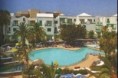 Costa Teguise, Barcelo La Galea Apartments ***